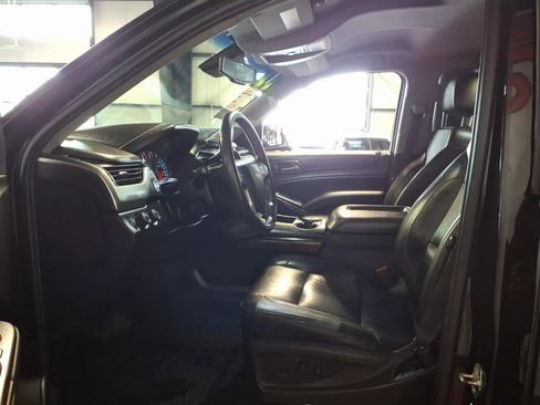 Used 2017 Chevrolet Tahoe LT AWD/4WD image 20