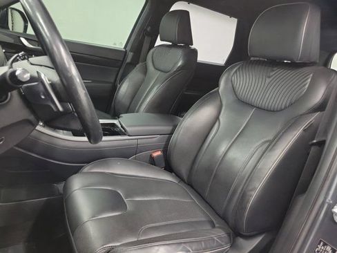 Used 2023 Hyundai Palisade Calligraphy AWD/4WD image 22