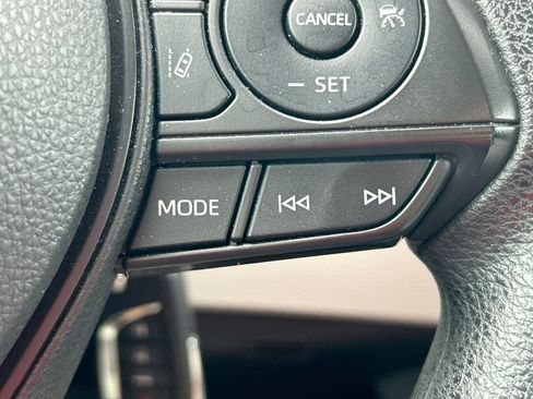 Certified 2022 Toyota Corolla LE FWD image 16