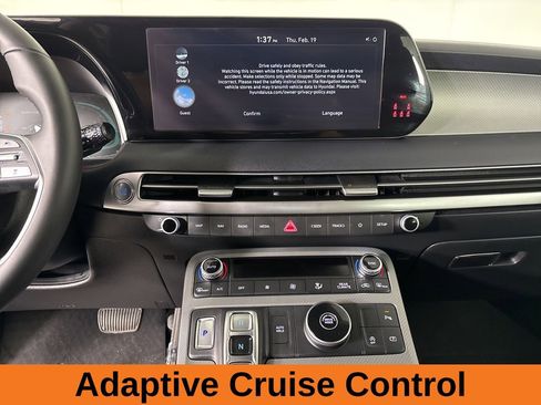Used 2025 Hyundai Palisade XRT image 16
