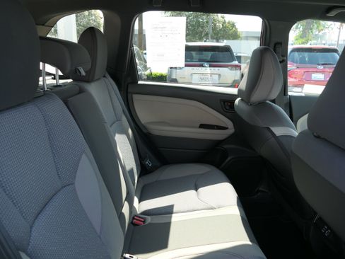 Used 2026 Subaru Forester Premium AWD/4WD image 22