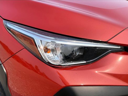 Certified 2024 Subaru Crosstrek 2.0i AWD/4WD image 29