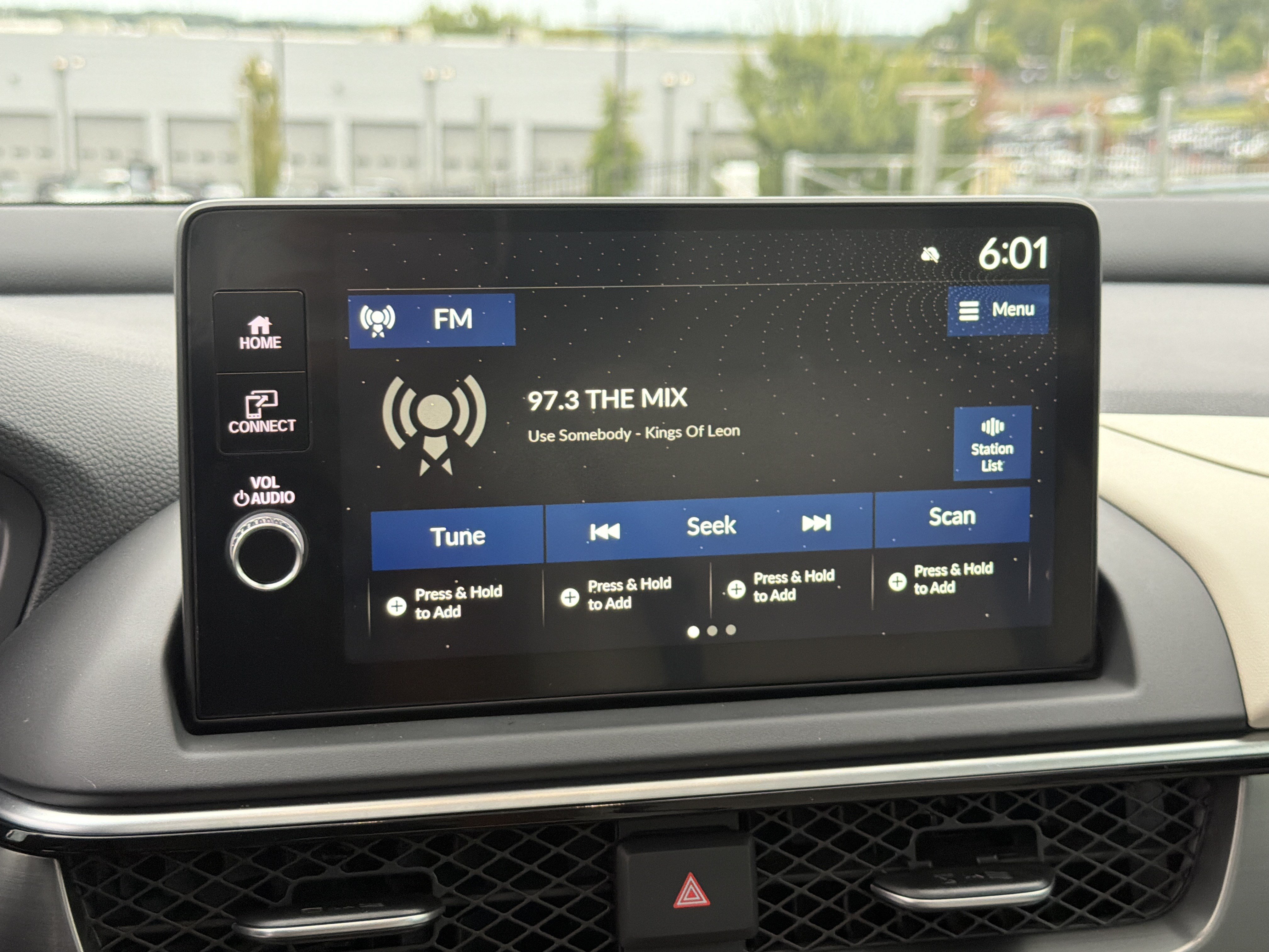 Certified 2026 Acura ADX A-Spec AWD/4WD image 23