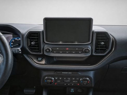 Used 2021 Ford Bronco Sport Badlands w/ Badlands Package AWD/4WD image 19