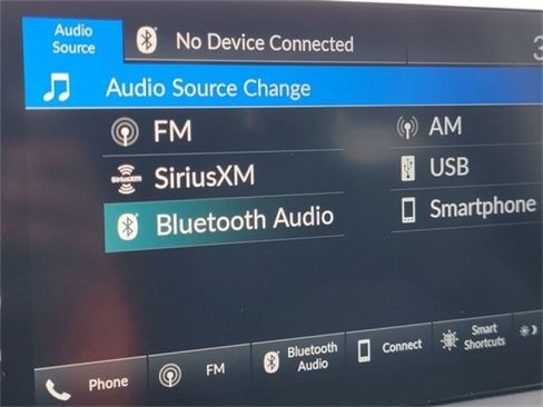New 2025 Honda Pilot EX-L image 28