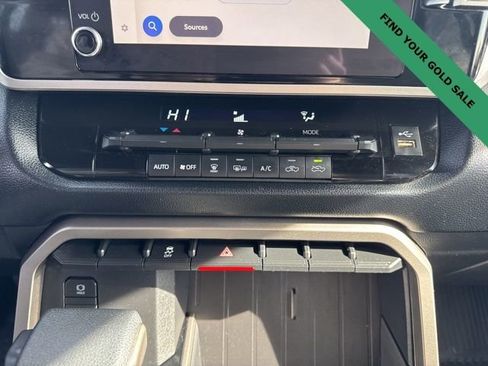 Used 2025 Toyota Tundra SR5 w/ SR5 Convenience Package image 23