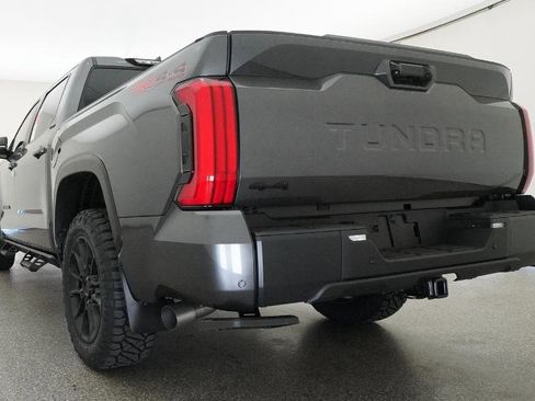 New 2026 Toyota Tundra Limited AWD/4WD image 33