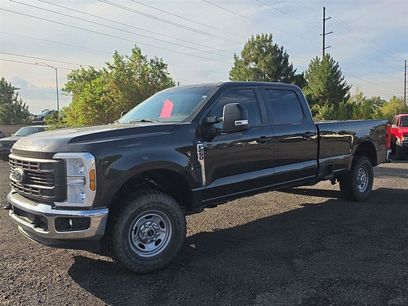 Used 2024 Ford F250 XL w/ XL Off-Road Package