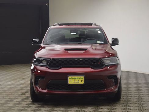 New 2026 Dodge Durango GT w/ Tow 'N Go Package image 23