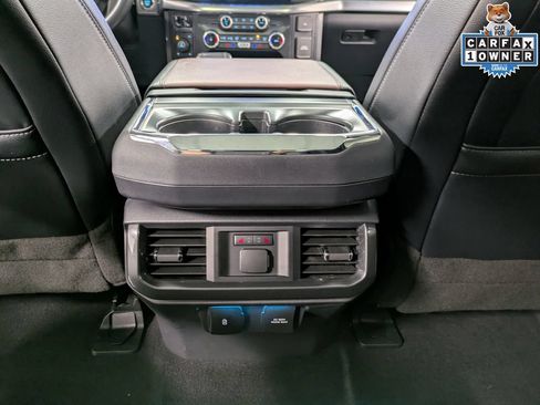 Used 2023 Ford F150 Lariat w/ Equipment Group 502A High AWD/4WD image 28