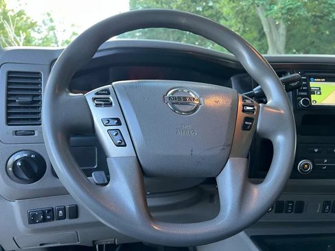 Used 2017 Nissan NV 2500 SV w/ Technology Package image 11