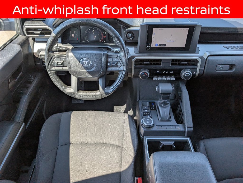 Used 2025 Toyota Tacoma SR5 AWD/4WD image 30