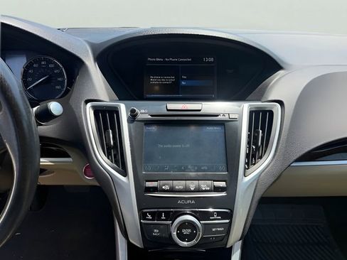 Used 2018 Acura TLX V6 SH-AWD image 17