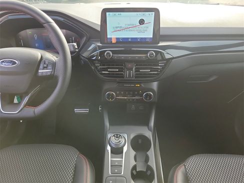 Used 2024 Ford Escape ST-Line w/ Equipment Group 301A image 19