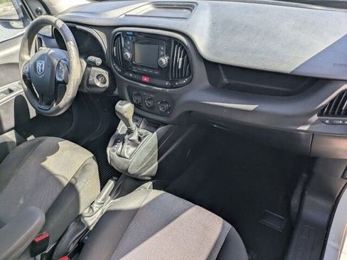 Used 2018 RAM ProMaster City Tradesman image 27