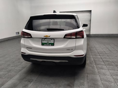 Used 2024 Chevrolet Equinox LT AWD/4WD image 7