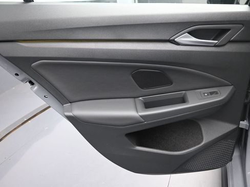 New 2026 Volkswagen GTI SE FWD image 22