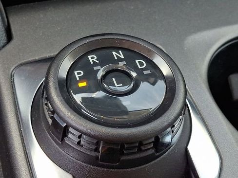 Used 2025 Ford Bronco Sport Heritage w/ Convenience Package image 13