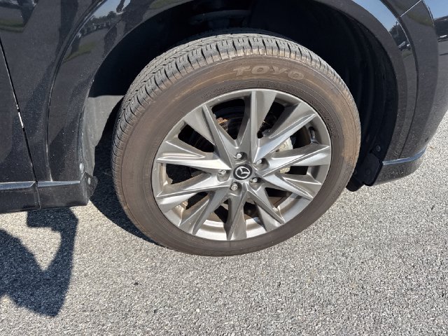 Certified 2024 MAZDA CX-5 AWD 2.5 S w/ Premium Package image 9