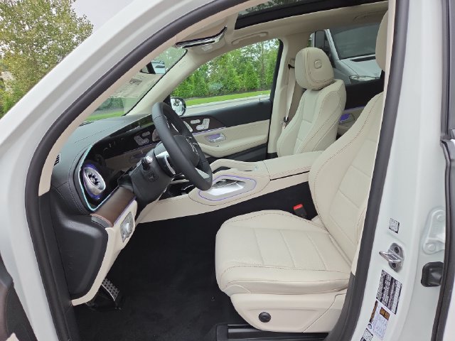 New 2027 Mercedes-Benz GLE 450 4MATIC image 24