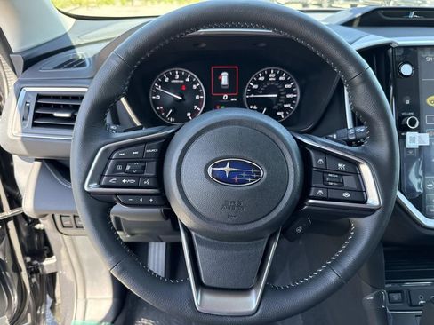 New 2026 Subaru Ascent Limited AWD/4WD image 44