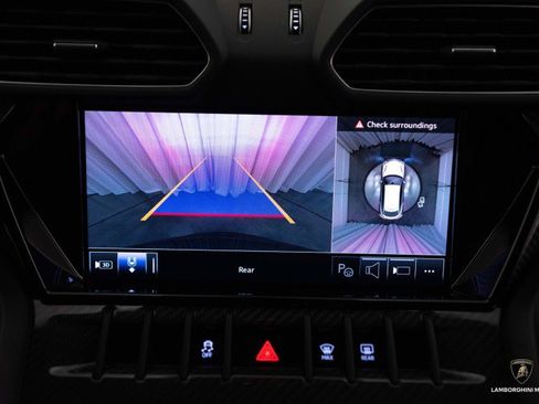 Used 2024 Lamborghini Urus S image 61