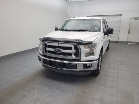 Used 2016 Ford F150 XLT RWD image 15