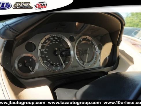 Used 2005 Aston Martin DB9 Coupe RWD image 14