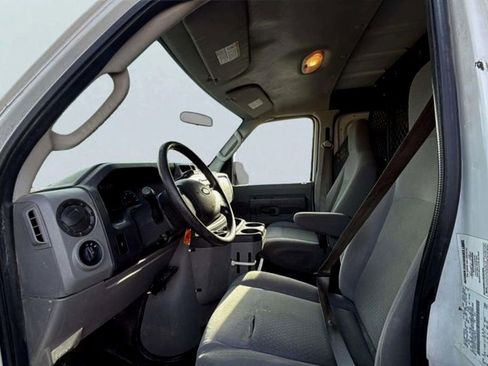 Used 2012 Ford E-350 and Econoline 350 Super Duty w/ PWR Group image 11