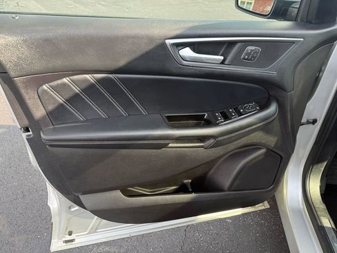 Used 2018 Ford Edge Sport w/ Equipment Group 401A image 21