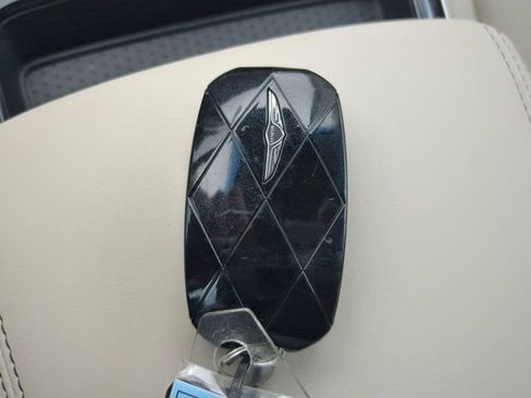 Used 2026 Genesis GV70 2.5T image 30