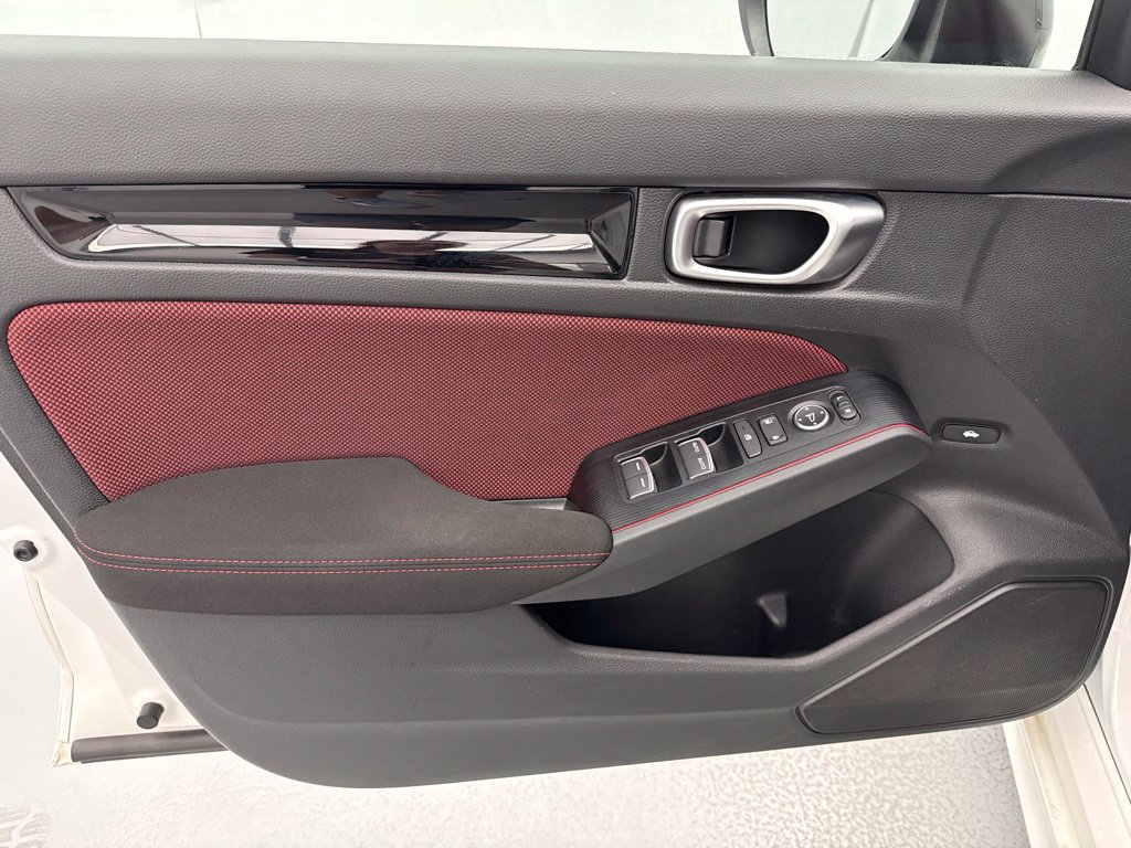 Used 2024 Honda Civic Si image 16