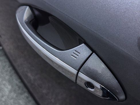 Used 2023 INFINITI QX60 Luxe w/ Cargo Package image 11