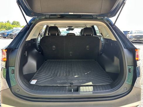 Used 2023 Kia Sportage EX AWD/4WD image 14