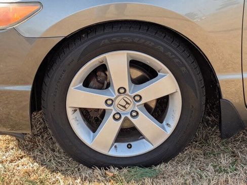 Used 2006 Honda Civic EX image 10