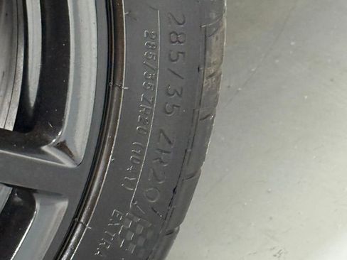 Used 2017 Mercedes-Benz S 63 AMG 4MATIC Coupe image 48