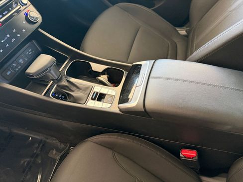 Used 2025 Hyundai Tucson SEL image 37