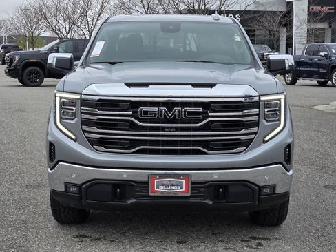 New 2026 GMC Sierra 1500 SLT w/ SLT Premium Plus Package image 40