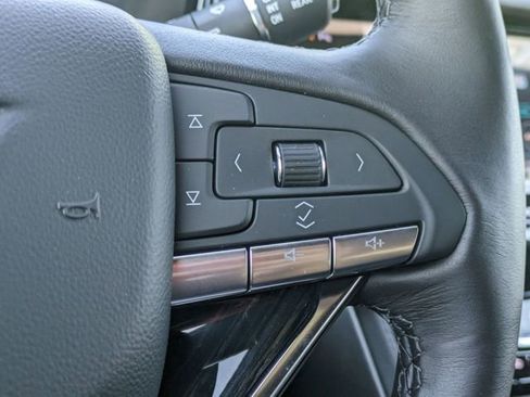 New 2025 Cadillac XT6 Premium Luxury image 12