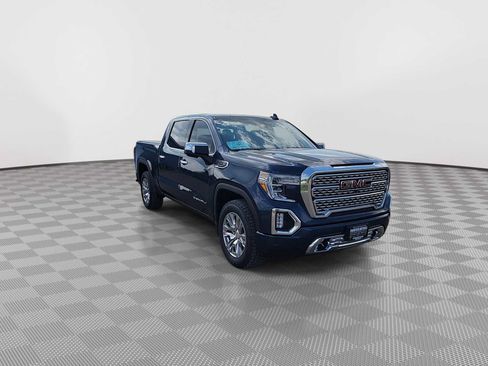 Used 2020 GMC Sierra 1500 Denali w/ Technology Package AWD/4WD image 2