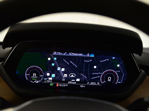 Certified 2023 Audi e-tron GT Premium Plus image 15