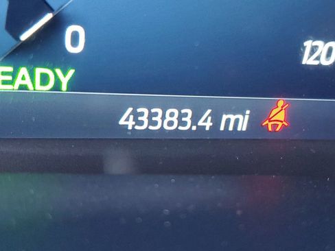 Used 2024 Ford F150 XLT w/ Equipment Group 302A MID image 14