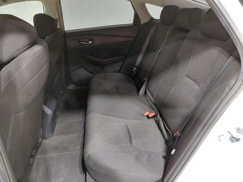 Used 2023 Honda Accord LX image 36