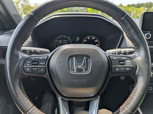 Used 2025 Honda CR-V Sport image 26