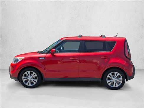 Used 2015 Kia Soul + FWD image 9