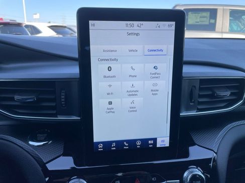 Used 2023 Ford Explorer ST w/ Equipment Group 401A image 20