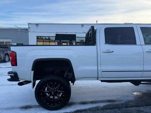 Used 2015 GMC Sierra 2500 Denali image 18