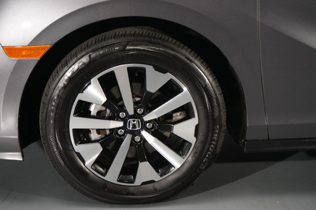Used 2025 Honda Odyssey EX-L image 49