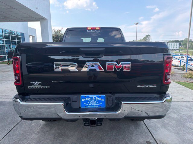 Used 2026 RAM 2500 Big Horn AWD/4WD image 6