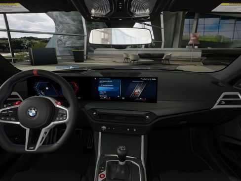 New 2026 BMW M2 image 36